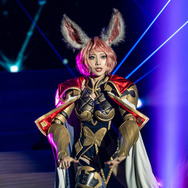 エッセル／雪野るな（X：@yukiruna_hotaru）