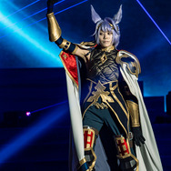 カトル／雪野なな（X：@yukinana_uzura）