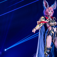 エッセル／雪野るな（X：@yukiruna_hotaru）