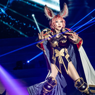 エッセル／雪野るな（X：@yukiruna_hotaru）