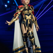 エッセル／雪野るな（X：@yukiruna_hotaru）