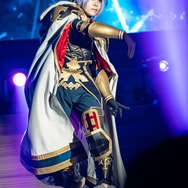 カトル／雪野なな（X：@yukinana_uzura）