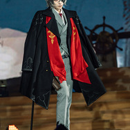 ネハン／樹理穴dis子（X：@Juriana_disko）