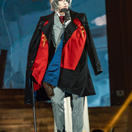 ネハン／樹理穴dis子（X：@Juriana_disko）