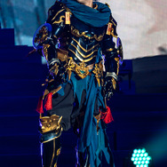 ナタク／松原 凛（X：@rinpkninja）