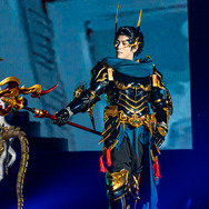 ナタク／松原 凛（X：@rinpkninja）