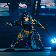 ナタク／松原 凛（X：@rinpkninja）