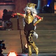 メドゥーサ／misaco（X：@oOsuyaaaOo）