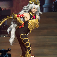 メドゥーサ／misaco（X：@oOsuyaaaOo）