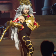 メドゥーサ／misaco（X：@oOsuyaaaOo）