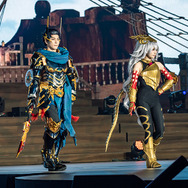 ナタク／松原 凛（X：@rinpkninja）