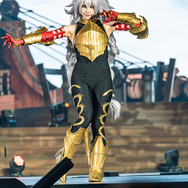 メドゥーサ／misaco（X：@oOsuyaaaOo）