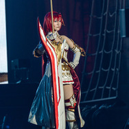 ゴッドガード・ブローディア／成賀久瑠王（X：@krmcougar）