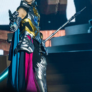 グリームニル／さあし（X：@Sa_ASHi）