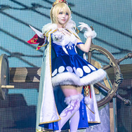 エウロペ／えい梨（X：@kaorokuri）