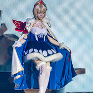 エウロペ／えい梨（X：@kaorokuri）