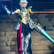 グリームニル／さあし（X：@Sa_ASHi）