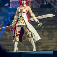 ゴッドガード・ブローディア／成賀久瑠王（X：@krmcougar）