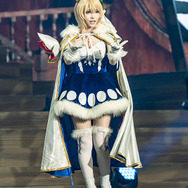 エウロペ／えい梨（X：@kaorokuri）