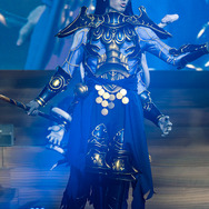 シヴァ／野瀬英誉（X：@nochiloco）