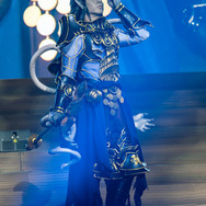 シヴァ／野瀬英誉（X：@nochiloco）