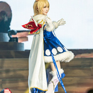 エウロペ／えい梨（X：@kaorokuri）