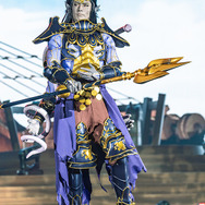 シヴァ／野瀬英誉（X：@nochiloco）