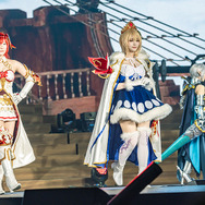 ゴッドガード・ブローディア／成賀久瑠王（X：@krmcougar）