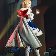 エウロペ／えい梨（X：@kaorokuri）