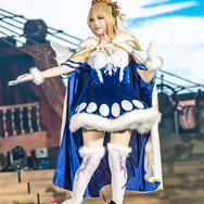 エウロペ／えい梨（X：@kaorokuri）