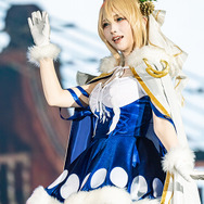 エウロペ／えい梨（X：@kaorokuri）