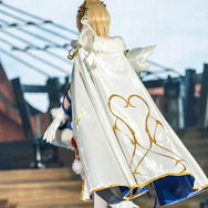 「グラブルフェス 2023」四騎士や十天衆、エウロペら使徒らが揃い踏み！ダンス、バンド、殺陣ありの大迫力ステージレポ【前編・写真124枚】