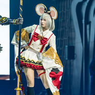 ビカラ／茉夏（X：@manatsukin）