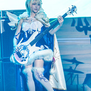 エウロペ／えい梨（X：@kaorokuri）