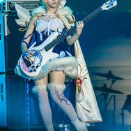 エウロペ／えい梨（Twitter：@kaorokuri）