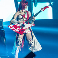 ゴッドガード・ブローディア／成賀久瑠王（X：@krmcougar）