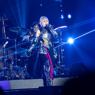 グリームニル／さあし（X：@Sa_ASHi）