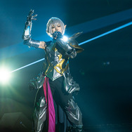 グリームニル／さあし（X：@Sa_ASHi）