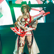 ゴッドガード・ブローディア／成賀久瑠王（X：@krmcougar）