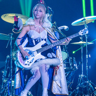 エウロペ／えい梨（X：@kaorokuri）