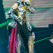 グリームニル／さあし（X：@Sa_ASHi）