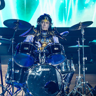 シヴァ／野瀬英誉（X：@nochiloco）