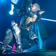 グリームニル／さあし（X：@Sa_ASHi）