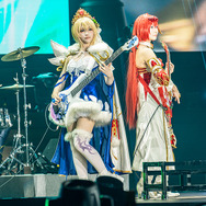 エウロペ／えい梨（X：@kaorokuri）