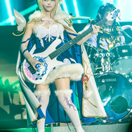 エウロペ／えい梨（X：@kaorokuri）