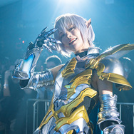 グリームニル／さあし（X：@Sa_ASHi）