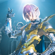 グリームニル／さあし（X：@Sa_ASHi）