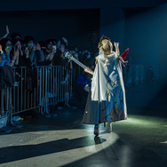 エウロペ／えい梨（X：@kaorokuri）