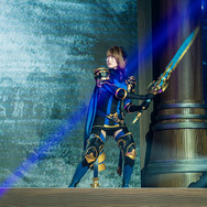 ベアトリクス／まおと（X：@_mao_a）