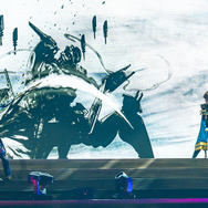 「グラブルフェス 2023」ゼタ、ナルメア、ルシファーらが怒涛のパフォーマンス！オフィシャルキャストステージレポ【後半・写真102枚】